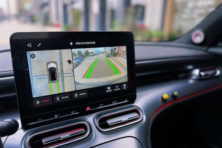 Used smart #1 2022 BRABUS Performance Edition