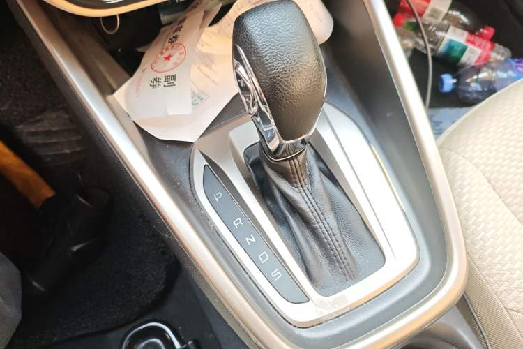 Used Ford Escort 2015 1.5L Automatic Comfort Edition