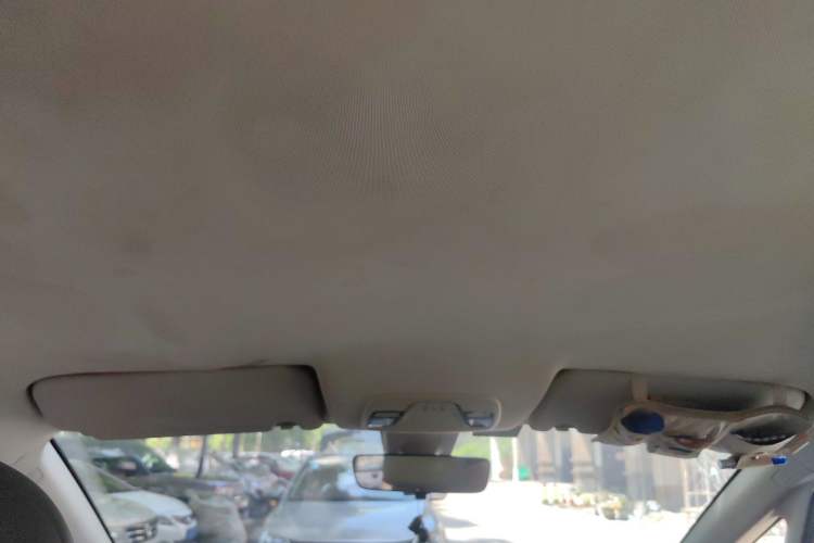 Used Geely Auto Jiajie 2019 1.8TD Automatic Enjoyment Model
