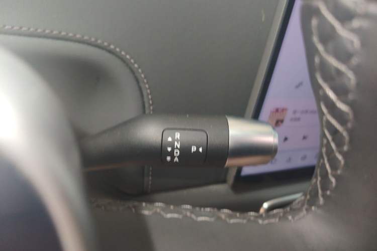 Used Li Auto L6 2025 Pro Smart Refresh Edition