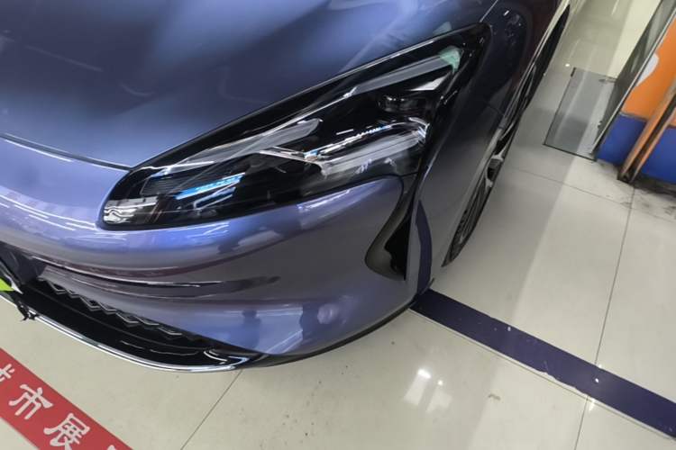 Used Baojun Enjoy 2025 All-Electric 600km Luxury Edition