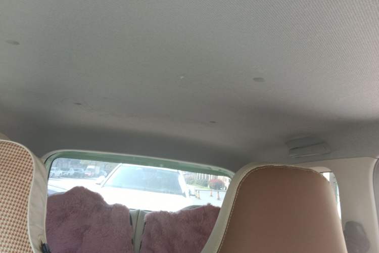 Used Wuling Hongguang MINIEV 2024 3rd Generation 170 km