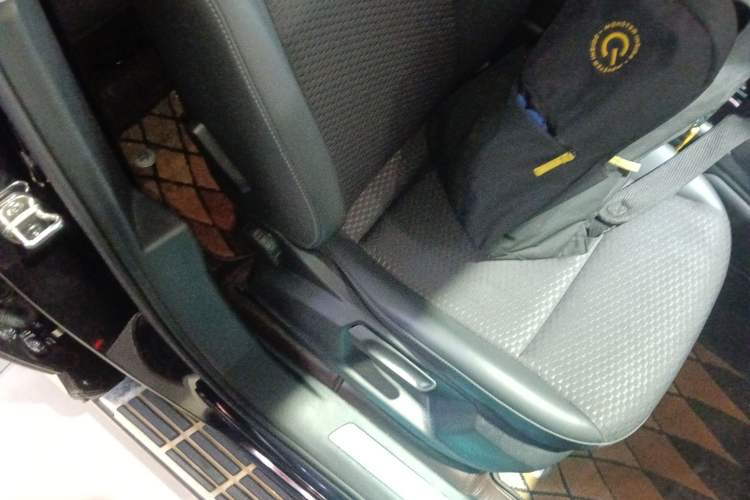 Used Volkswagen Teramont 2020 Revised Version 330TSI Two-Wheel Drive Comfort Edition