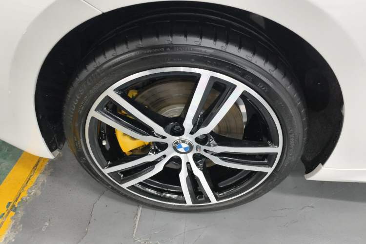 Used BMW 1 Series 2023 125i M Sport Night Edition