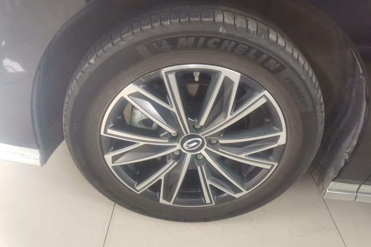 Used GAC Trumpchi M8 2024 Master Series 400T Ultimate Edition