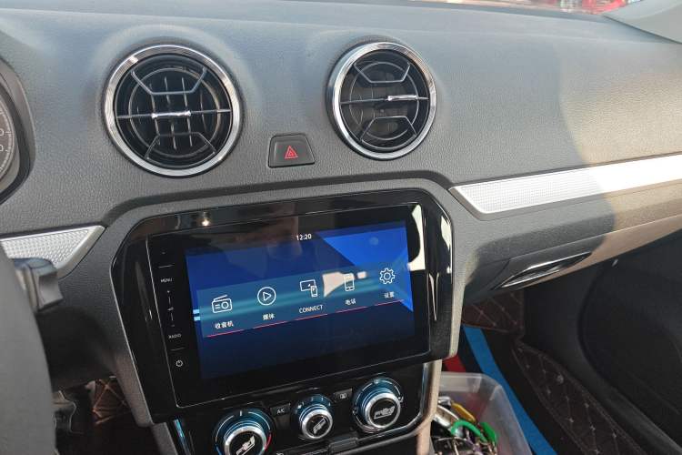 Used Jetta VA3 2019 1.5L Automatic Enjoyment Edition
