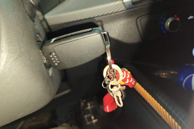 Used Audi Q2L 2022 35 TFSI Progressive Dynamic Edition
