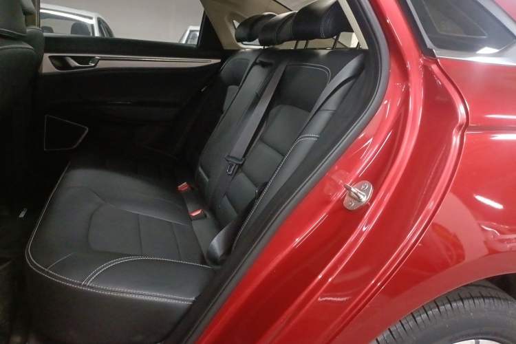 Used Geely Auto Emgrand GL 2019 1.4T CVT Elite Smart Edition
