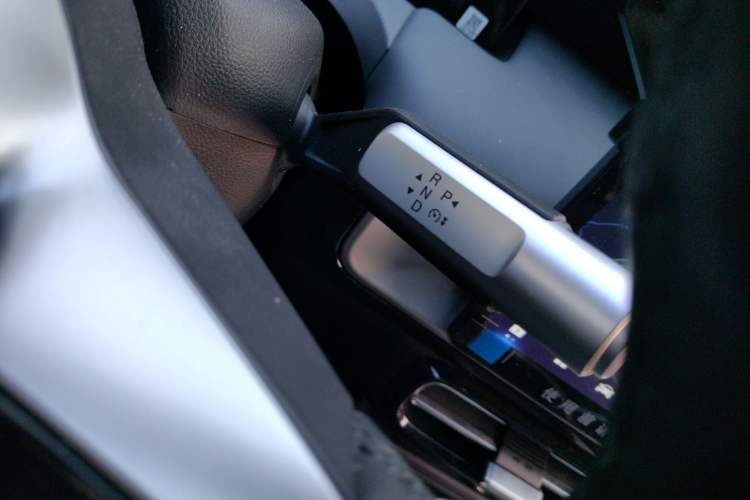 Used AION Y 2023 Younger Star Edition