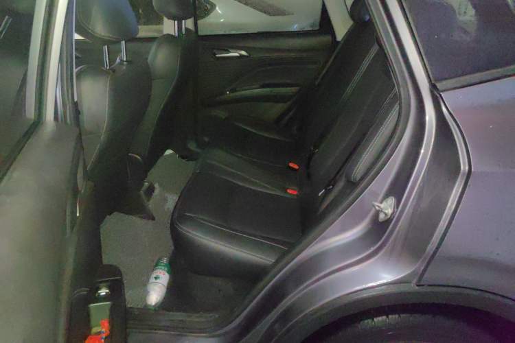 Used NETA V 2021 Long-Range Entertainment Edition Upgrade Model