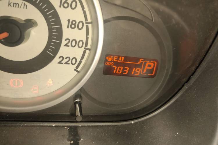 Used Mazda 2 2008 1.5L Automatic Fashion Edition