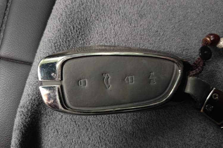 Used Haval H Dog 2023 1.5T Two-Wheel Drive Chao Ye Version Plus