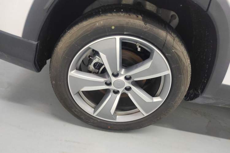 Used Geely Auto Haoyue L 2024 2.0T DCT Flagship Version
