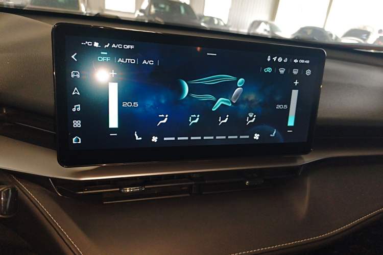 Used Haval H6 2022 3rd Generation 1.5T Automatic Two-Wheel Drive Pro
