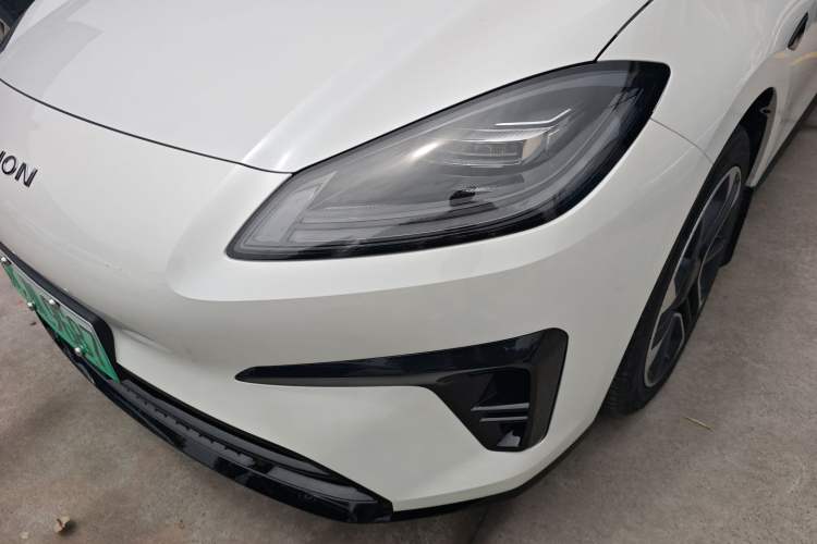 Used AION RT 2025 650 Zhijihao Edition