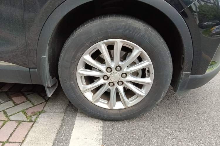 Used Buick Enclave 2020 28T Two-Wheel Drive Luxury Version