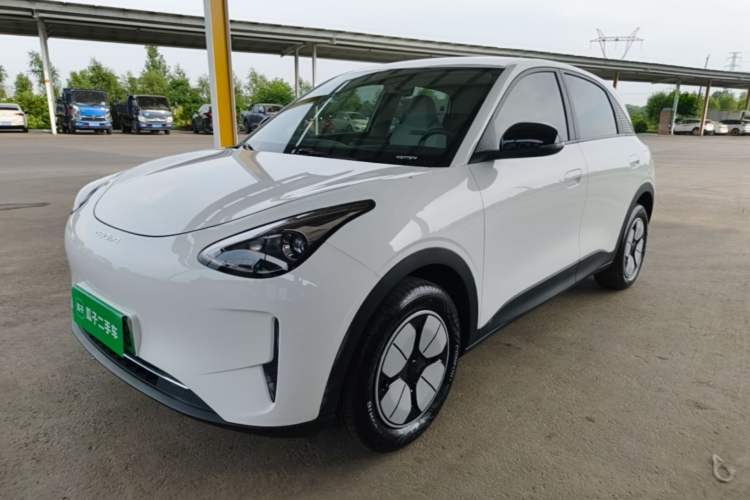 Used Geely Galaxy Geome 2025 310km Youth Edition