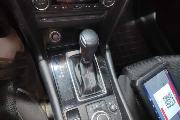 Used Mazda Mazda 3 Axela 2017 Sedan 1.5L Automatic Luxury Model Emission Standard China V