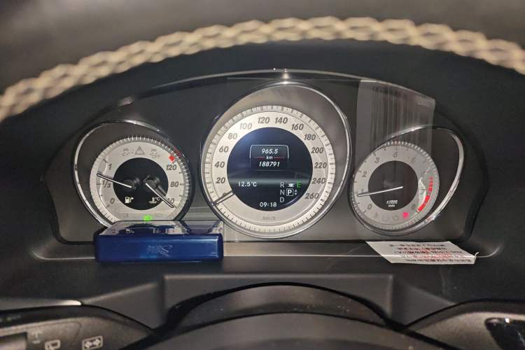 Used Mercedes-Benz GLK-Class 2013 GLK 300 4MATIC Dynamic Edition