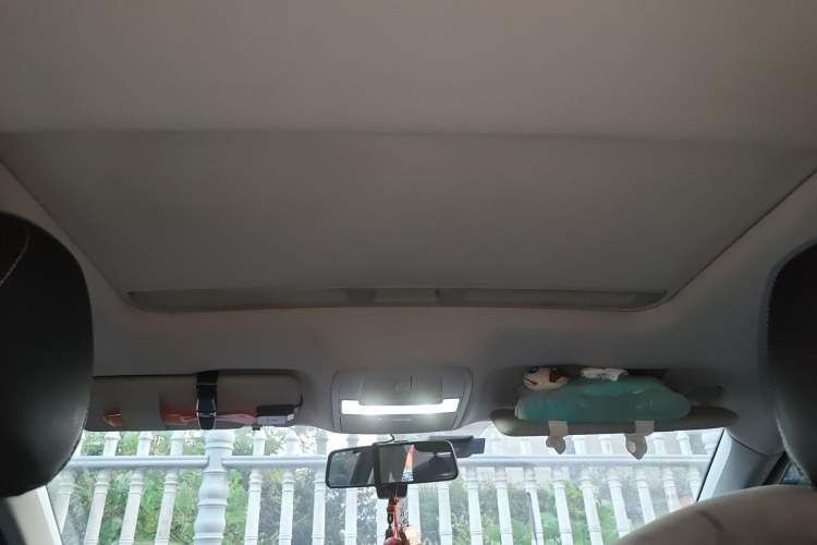 Used Roewe i6 2017 20T Automatic Internet Smart Edition