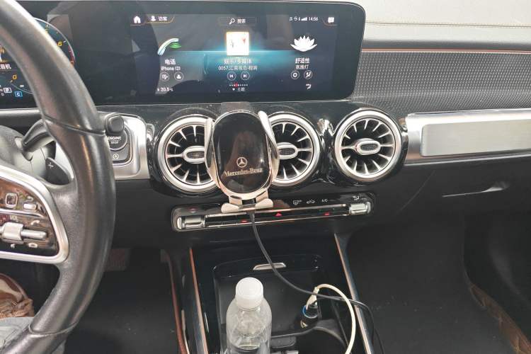 Used Mercedes-Benz GLB 2021 GLB 200 Dynamic Edition