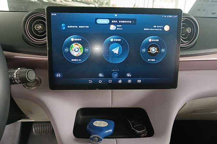 Used BYD Dolphin 2023 420 km Free Version