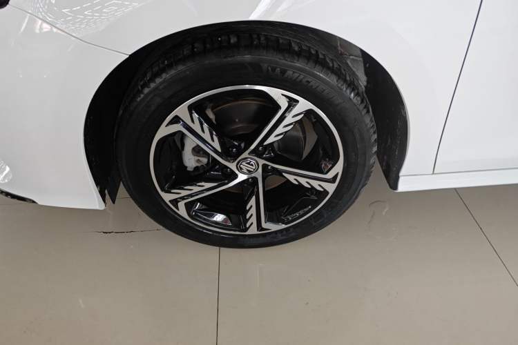 Used MG 5 Scorpio 2022 1.5T Luxury Edition