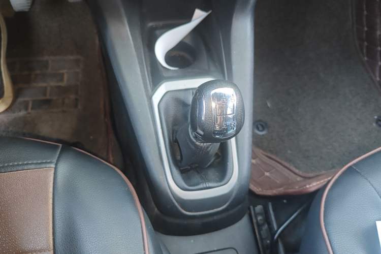 Used Citroen Elysee 2014 1.6L Manual Fashion Edition