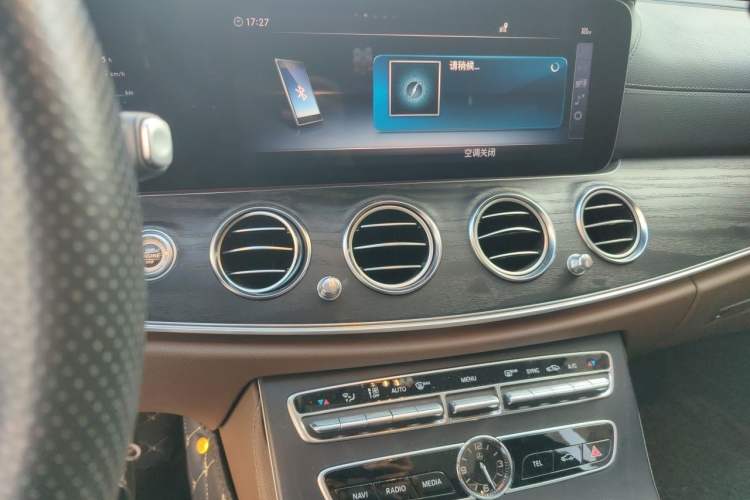 Used Mercedes-Benz E-Class 2020 Restyled E 300 L Sporty and Stylish Edition
