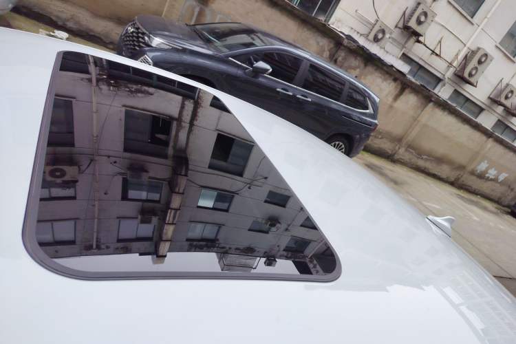 Used Chery Arrizo 5 PLUS 2021 Xiao AI 1.5T CVT Enjoy PLUS