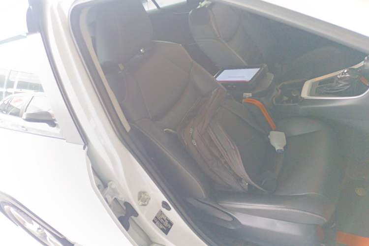 Used Toyota RAV4 2022 2.0L CVT Two-Wheel Drive Fashion Plus Edition
