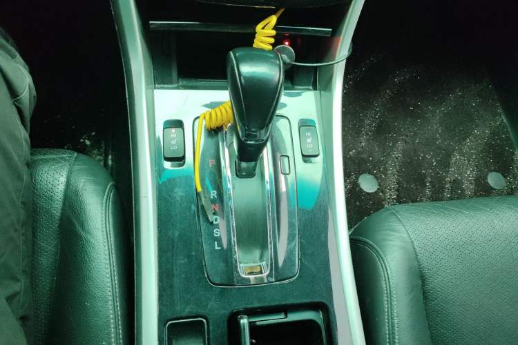 Used Honda Accord 2016 2.0L Elite Edition
