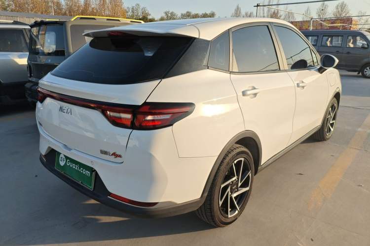 Used NETA AYA 2023 401 Lite
