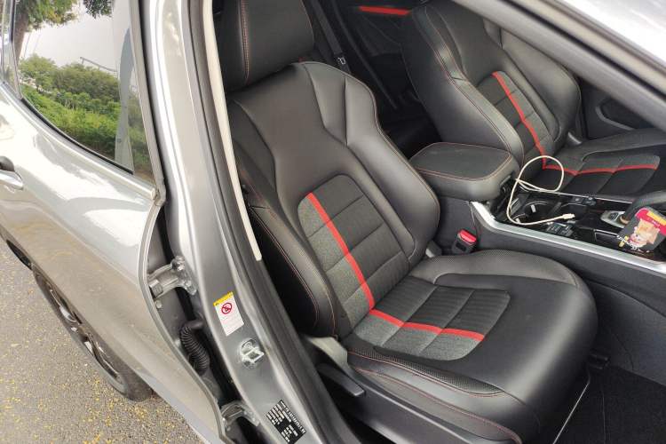 Used Haval H4 2019 1.5 GDIT Pro Version China VI Standard