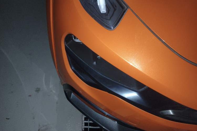 Used Lynk & Co 02 Hatchback 2021 2.0TD Halo