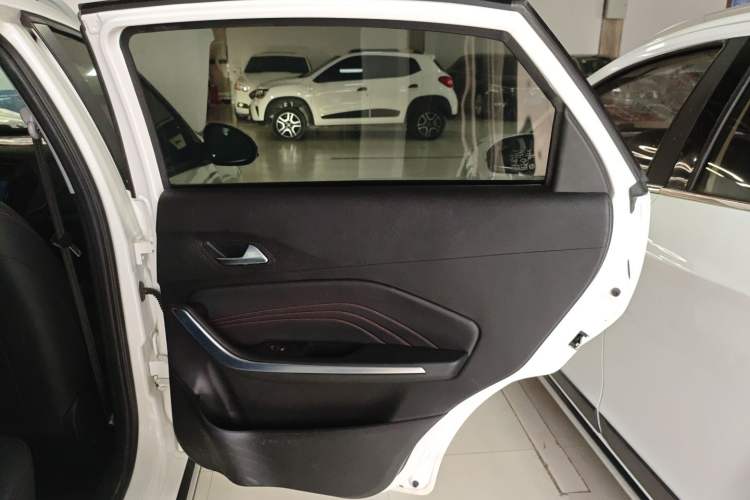 Used Chery Tiggo 3X 2021 Diamond Edition 1.5L CVT 3-Carat