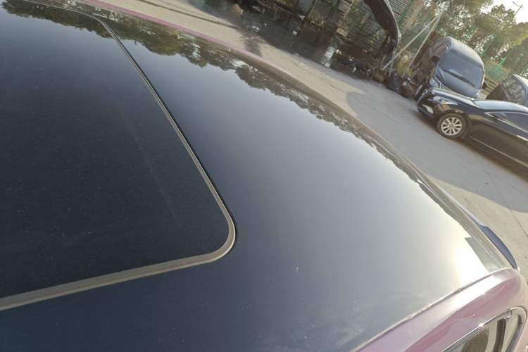 Used MG 6 2020 1.5T Automatic Trendsetting Luxury Edition