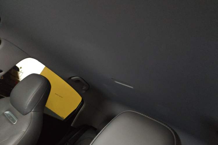 Used Geely Galaxy Geome 2025 410 km Free Version