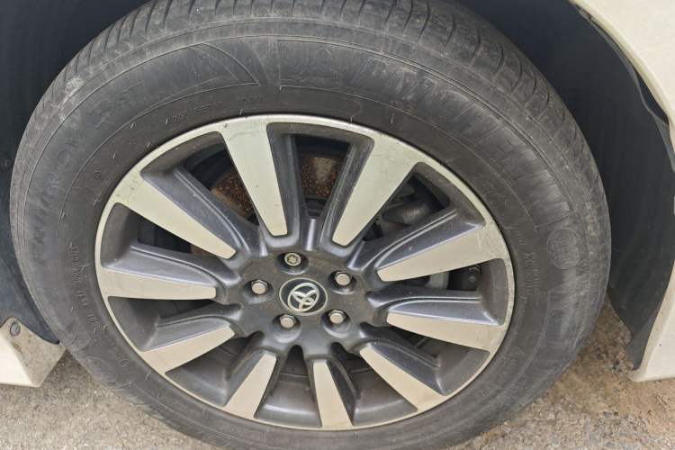 Used Toyota SIENNA 2018 3.5L 2WD Limited 7-Seater Canadian Version