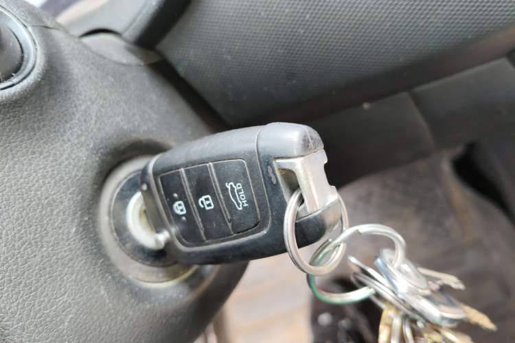 Used Hyundai Celesta 2020 1.6L Automatic GL Enjoyable Edition