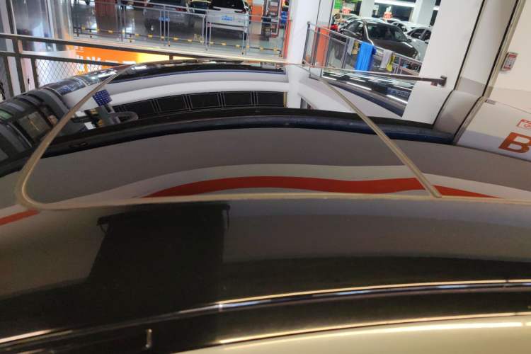 Used BMW 6 Series GT 2021 630i M Sport Grand Touring Edition Roof