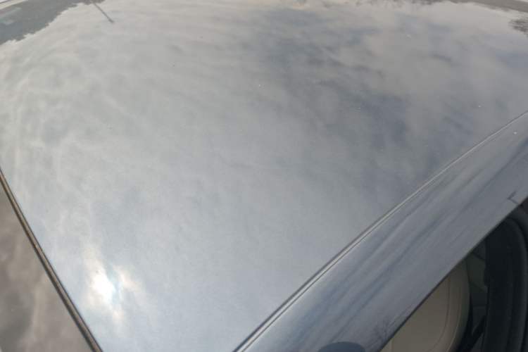 Used BYD Seal 06 New Energy 2024 DM-i 80KM Prestige Model
