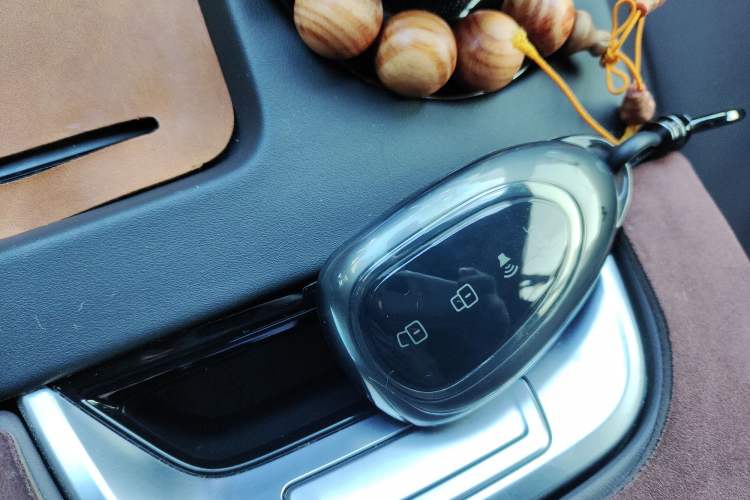 Used Wey Mocha New Energy 2024 Hi4 Four-Wheel Drive Long-Range Version
