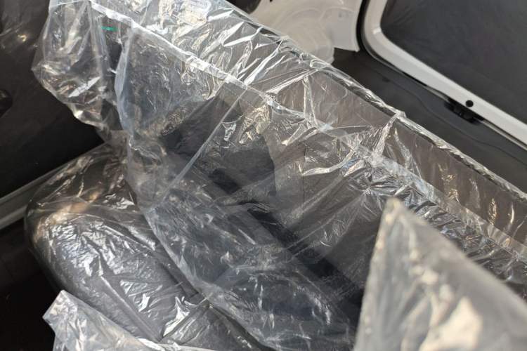 Used Wuling Zhiguang New Energy 2025 Comfort Model