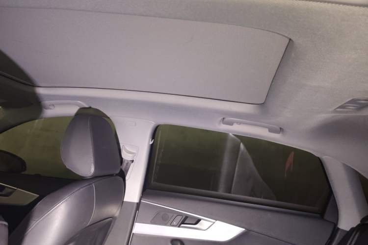 Used Audi A4L 2018 30th Anniversary Edition 40 TFSI Fashion Model