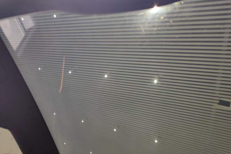 Used Zeekr 007GT 2025 Rear-Drive Intelligent Driving Version 75 kWh
