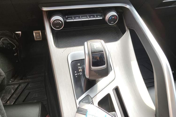 Used Geely Auto Coolray 2020 PRO 260T DCT Ranger