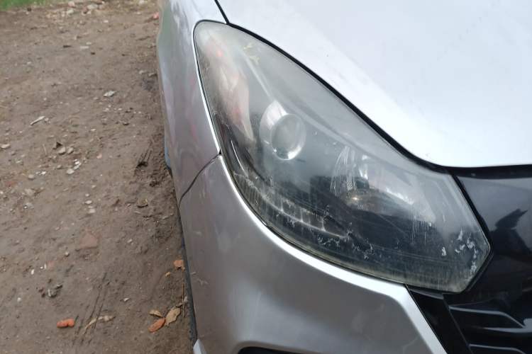 Used JMC Yuhu 7 2020 2.0T Diesel Manual 4x4 Comfort Edition Long Wheelbase China VI Emission Standard JX4D20A6L
