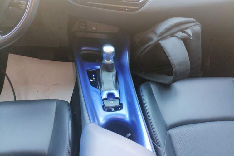 Used Toyota C-HR 2021 2.0L Luxury Edition
