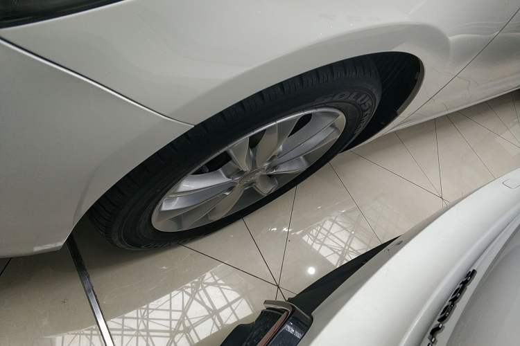 Used Kia K3 2017 1.6L Automatic 15th Anniversary Special Edition GLS